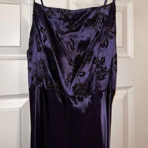 Women’s Long Dress